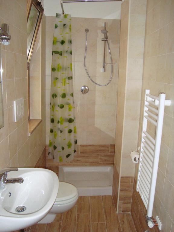 B&B Casa Ferrara Monopoli Room photo